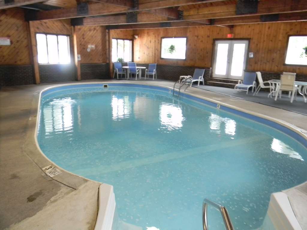 Adirondack Lodge Old Forge Fasiliteter bilde
